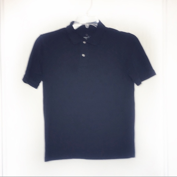 Mass Club Other - 🐠 3 for $15 🐠 Mass Club black polo collar button